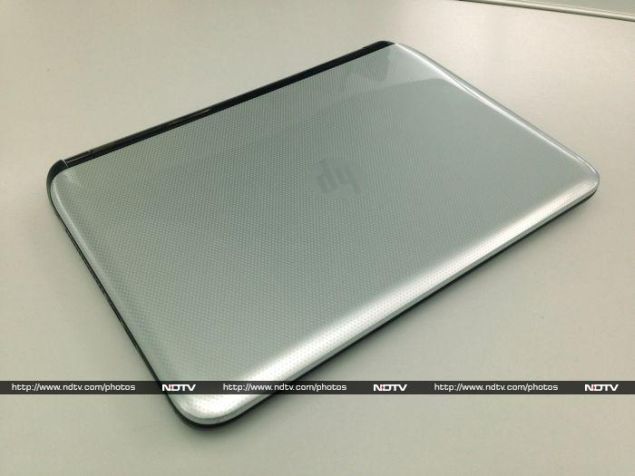 HP Pavilion 10 TouchSmart review