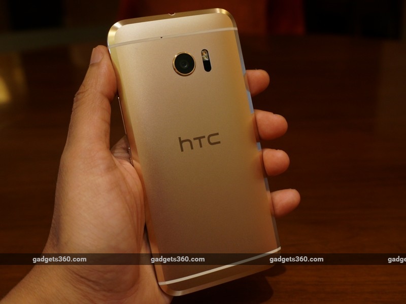 HTC Desire 10 Tipped to Launch in Q3 2016