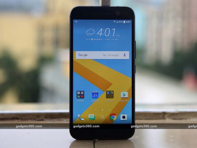 HTC 10 Review