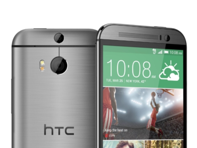 HTC says smartphone cameras with optical zoom to rival DSLRs soon