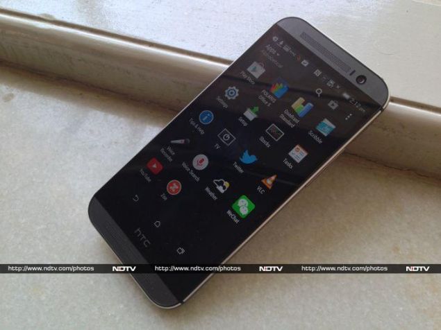HTC One M8s With Snapdragon 615 to Replace One (M8) in Some Regions: Report