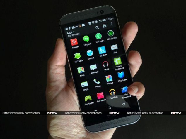 HTC One (M8) review: Can it succeed where version One failed?