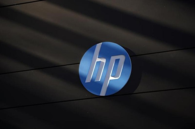 HP raises earnings outlook for 2013 as Meg Whitman's turnaround plan takes hold
