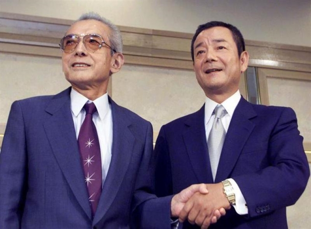 Hiroshi Yamauchi, former Nintendo president, passes away at 85