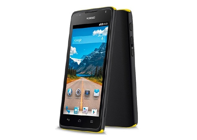 Huawei Ascend Y530 with Android 4.3, dual-core Snapdragon 200 launched