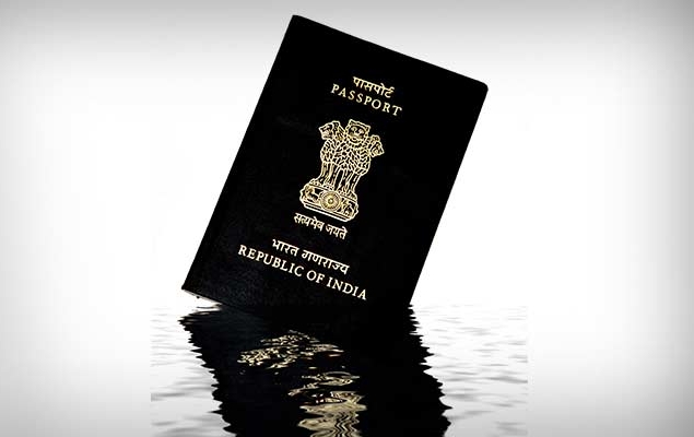 How to Apply for Passport Online