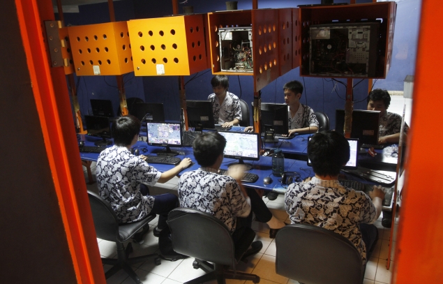 India significantly hit by cyber-espionage, says Russian firm