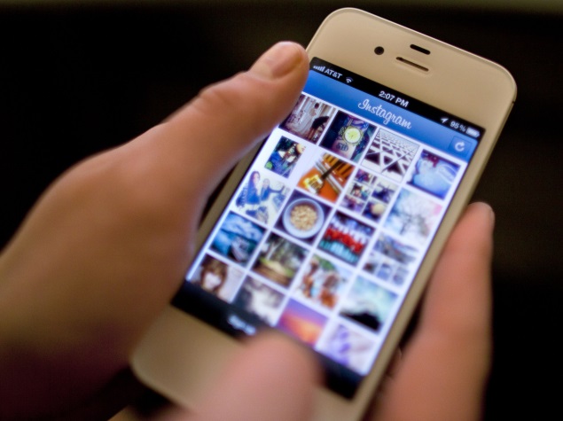 Instagram Surpasses Facebook, Twitter in Post Interactions: Study