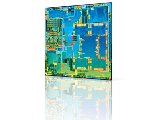 Intel launches 64-bit smartphone Atom processor, outlines 2014 growth strategy