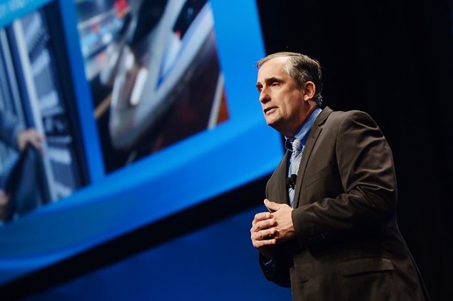 Intel unveils Braswell architecture for Chromebooks and budget laptops