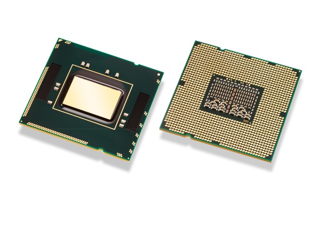 Tech 101: What is a CPU? Part 1 - Logical Units, Instruction Sets, Microarchitectures