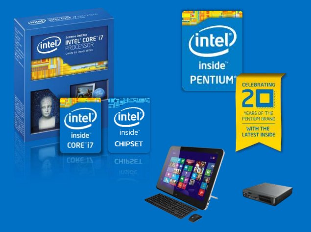 GDC: Intel announces new enthusiast CPUs as part of renewed desktop push