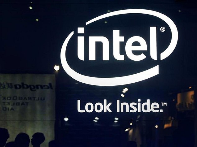 Intel's Q1 earnings exceed estimates, says on track for tablet chip sales Intel's Q1 earnings exceed estimates, says on track for tablet chip sales