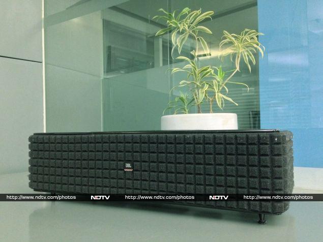 JBL Authentics L8 Review: The Bass Monster JBL Authentics L8 Review: The Bass Monster