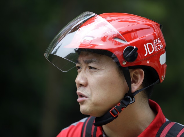 JD.com and Tencent Holdings to Invest $1.55 Billion in Bitauto
