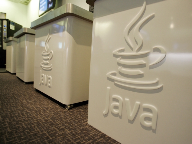 Apple blocks Java on Macs due to vulnerabilities