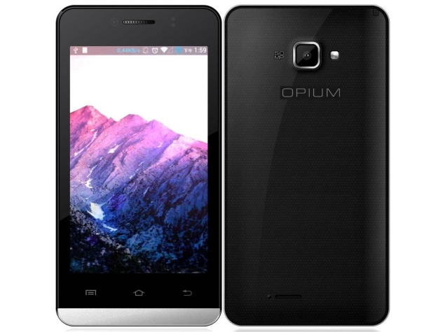 Karbonn Opium N7 and Opium N9 Dual-SIM Smartphones Now Available Online