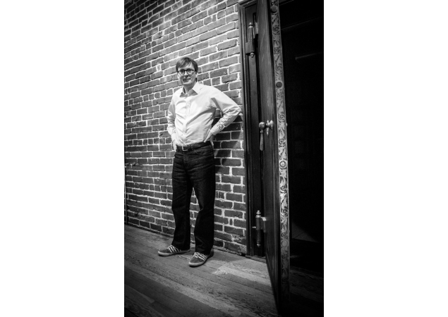 Adobe chief technology officer Kevin Lynch to join Apple