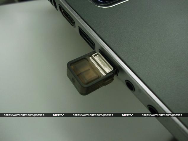 Kingston DataTraveler microDuo review: Easy file sharing between PCs and Android devices