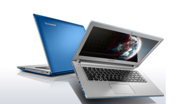 Lenovo showcases range of Windows 8 devices at CES 2013