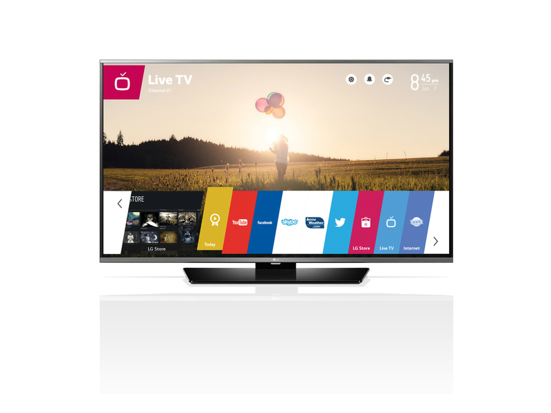 Dell Laptop, LG TV, Luminous Inverter, and More Tech Deals of the Week