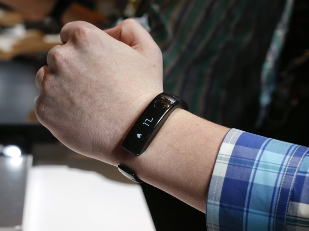 MWC 2014: Smartwatches and connected-bracelets rule the floor