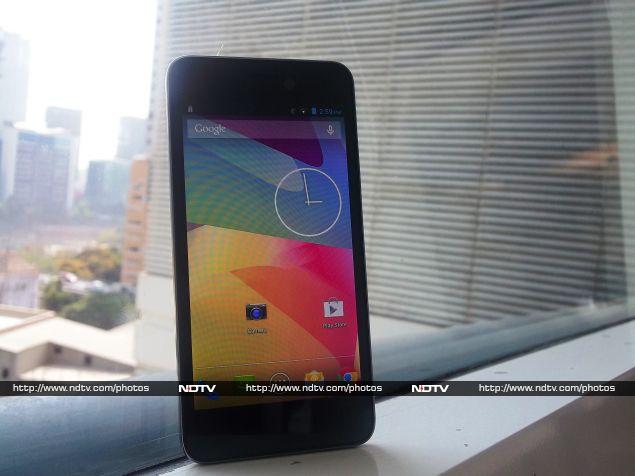 Lava Iris Pro 20 review: Low price and high aspirations