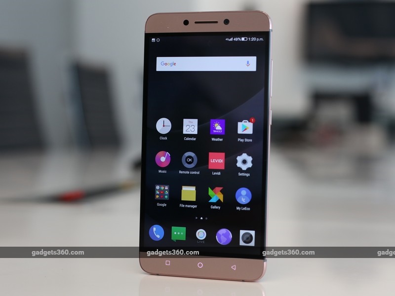 LeEco_Le_Max_2_front_ndtv