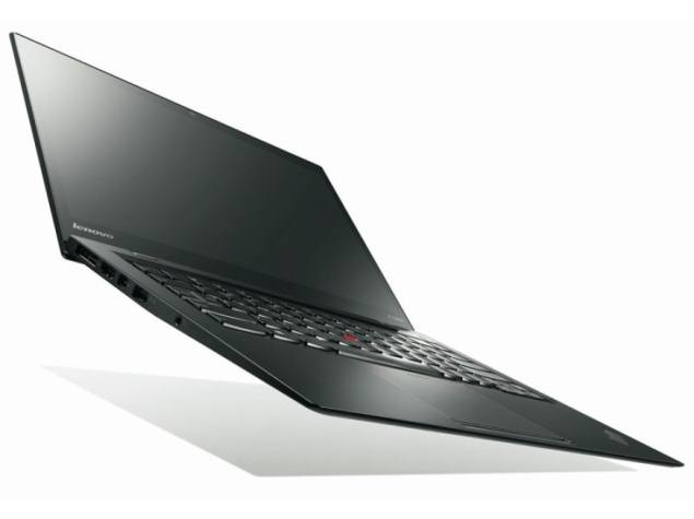 Lenovo launches refreshed ThinkPad X1 Carbon, and ThinkPad 8 tablet at CES 2014