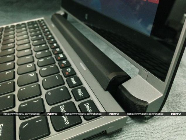 Lenovo IdeaPad Flex 10 Review: Neither Here nor There | Gadgets 360