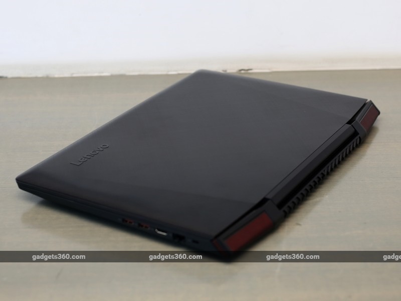 Lenovo Ideapad Y700-15ISK Review | Gadgets 360