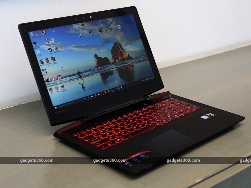 Lenovo Ideapad Y700 15isk Review Ndtv Gadgets 360