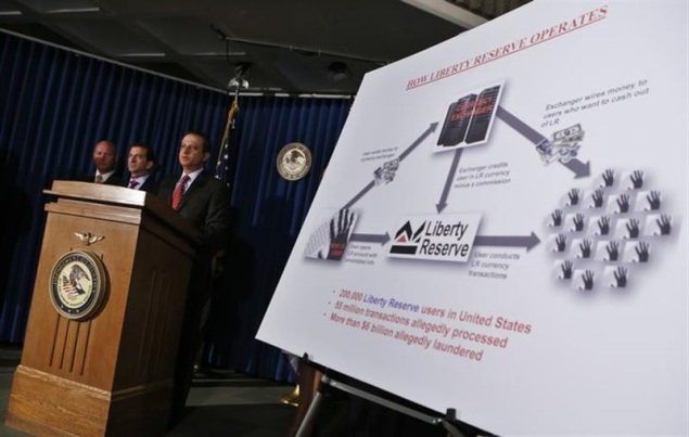 Digital currency firms rush to adopt anti-money laundering rules