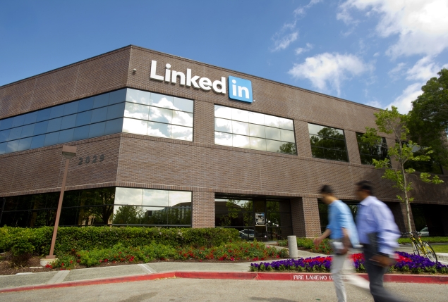 LinkedIn India user base crosses 24 million; 277 million members worldwide