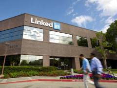 LinkedIn Does Another Deal, Buying Bizo
