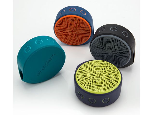 Logitech X100 Wireless Speaker launched in India at Rs. 2,995