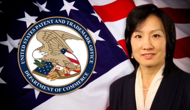 Former Google executive Michelle Lee named deputy director of USPTO