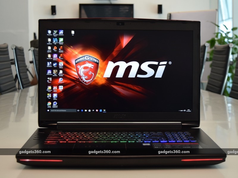 MSI GT72 6QD Dominator G Review