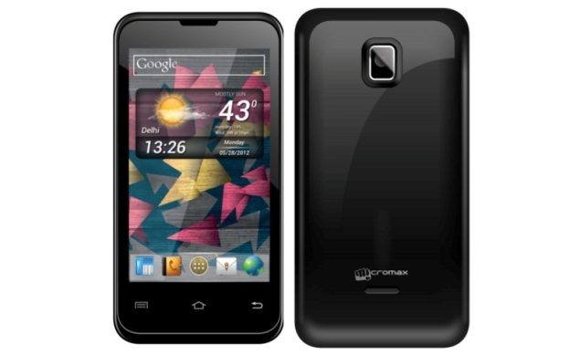 Micromax launches A87 Ninja 4 smartphone for Rs. 5,999