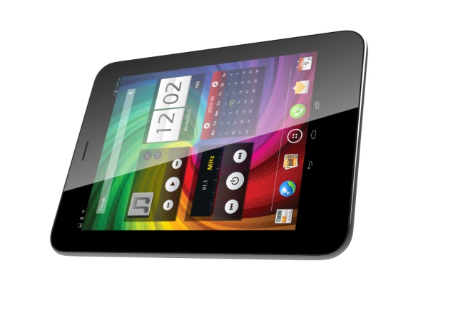 Micromax Canvas Tab P650 voice-calling tablet launched at Rs. 16,500