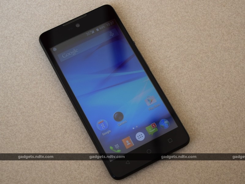Micromax Canvas Selfie 2 Review