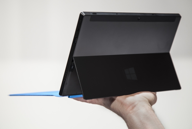 Microsoft Surface tablet review