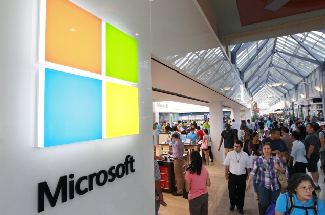 Microsoft leads fightback against 'search traffic thieves'
