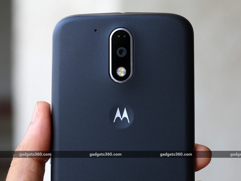 How to manually update the Moto G4 Plus to Official Android 7.0 Nougat