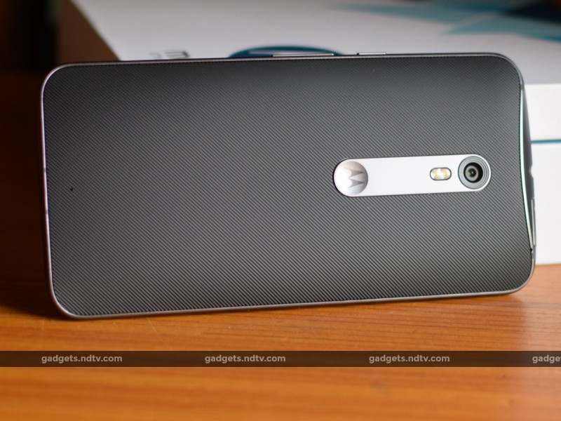 Moto X Style Starts Receiving Android 6.0 Marshmallow Update: Reports