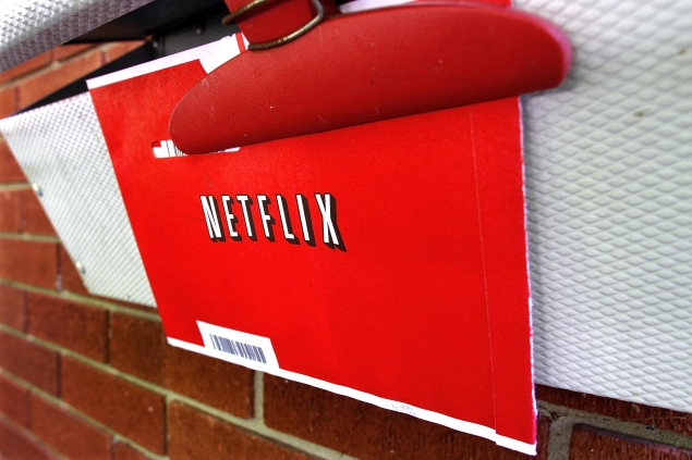 Netflix publicly opposes Comcast-Time Warner Cable merger