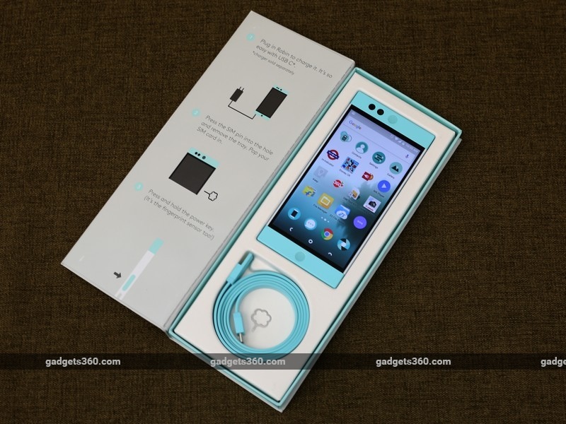 Nextbit Robin Review | Gadgets 360