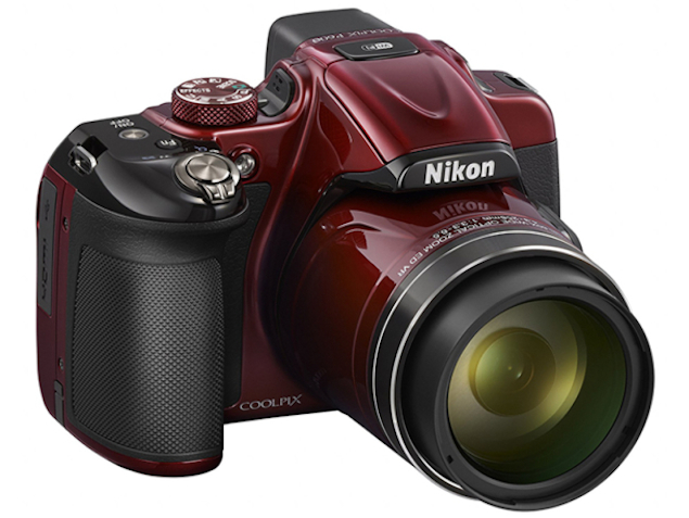 Nikon unveils six new CoolPix cameras ahead of CP+ in Japan