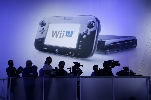 Nintendo showcases Super Mario 3D World, Mario Kart 8 and Pikmin 3 at E3