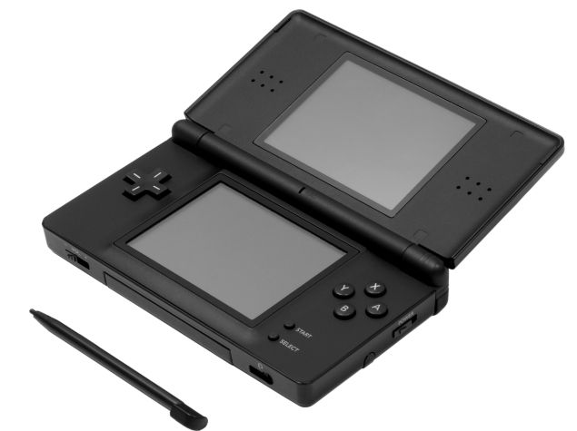 Our (Least) Favourite Nintendo Handheld Gaming Consoles Over the Years